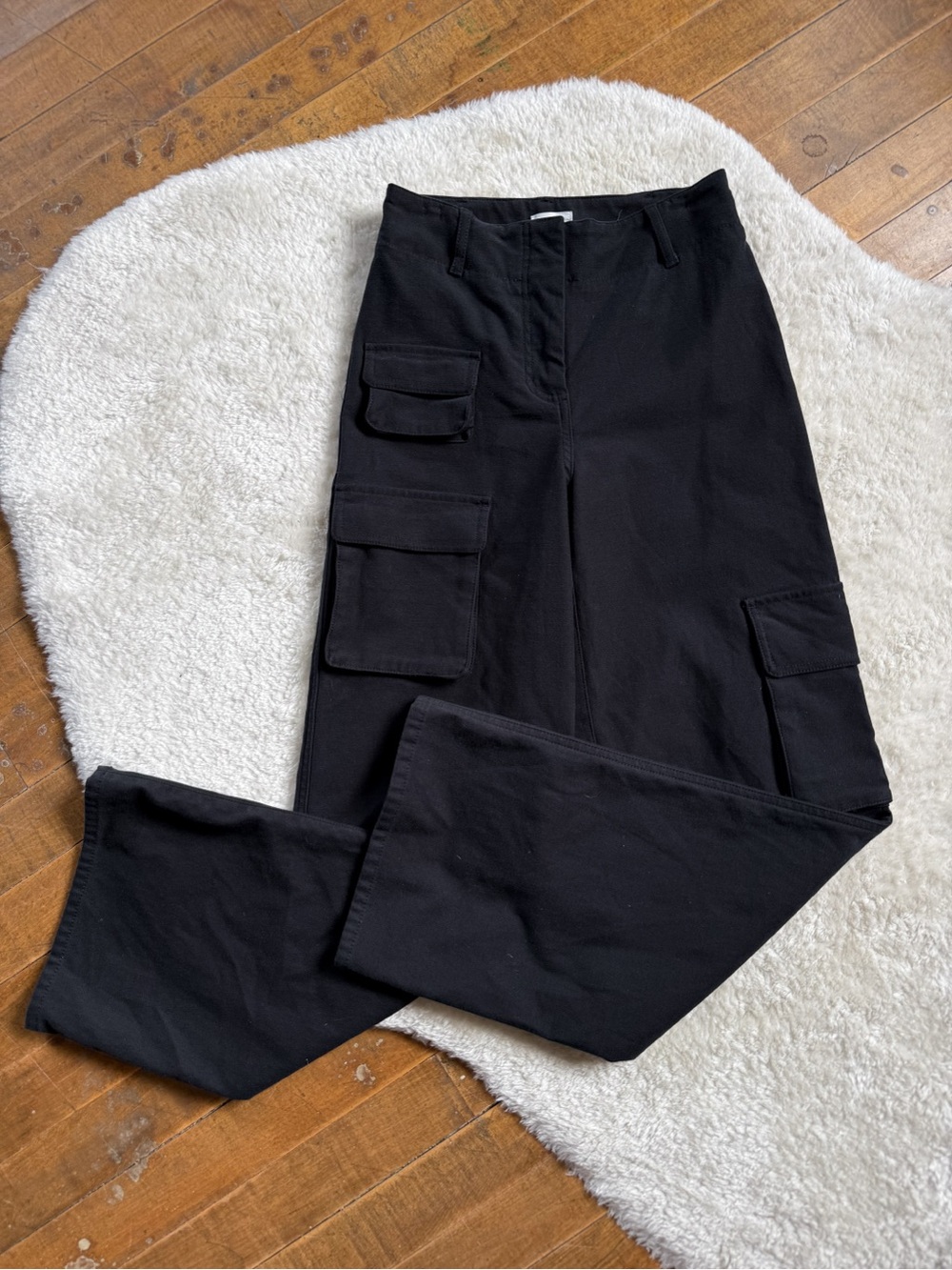 Wilfred cargo pants